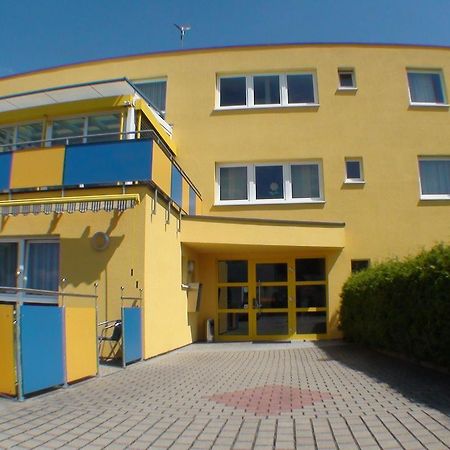 Motel Am Highway Althengstett Ngoại thất bức ảnh