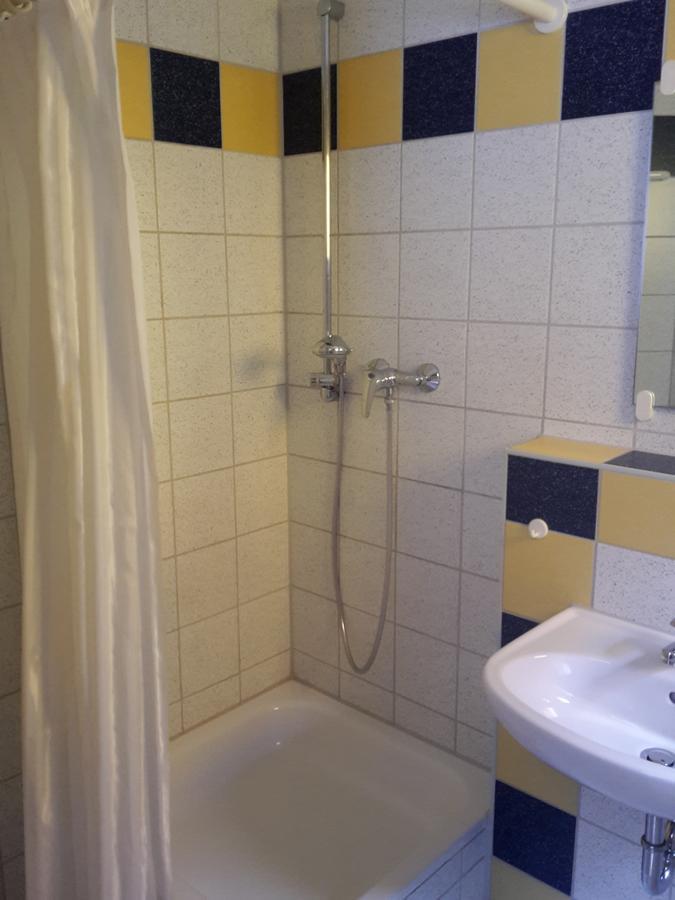 Motel Am Highway Althengstett Ngoại thất bức ảnh